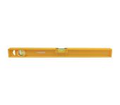 Luna Vaterpas plast gult 60 cm    282940113