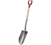 Fiskars Spade ClassicPro Grå FSC 409070158