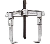 Teng Tools Aftrækker, toarmet med hurtigspænder - Quck SP1410Q 178760104