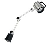 Laguna halogen arbejdslampe 230V LA-1836L