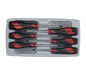 Teng Tools skruetrækkersæt MD906N2 med 6 dele 185890100