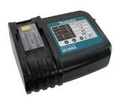 Makita Lader DC36RA Li-ion 194863-5