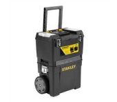 STANLEY®VÆRKSTEDSVOGN + VÆRKTØJSKASSE 47X30X62͍ DW-1-93-968