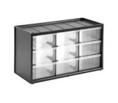 STANLEY® ORGANISER 9 SKUFFER͍ DW-1-93-978