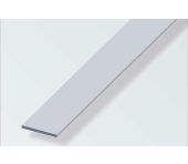 Alfer Flad Profil 30x2 mm Alueloxeret 1 m ROL-2001014