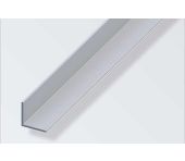 Alfer Vinkelprofil 10x10 x 1 mm Aluelox 1 m ROL-2001040