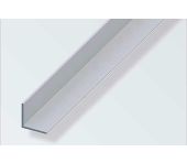 Alfer Vinkelprofil 15x15 x1mm Aluelox 1 m ROL-2001041