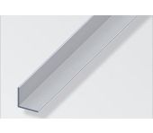 Alfer Vinkelprofil 20x20x1,5 mm Aluelox 1 m ROL-2001042