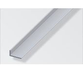 Alfer Vinkelprofil 35x20 x 2 mm Aluelox 1 m ROL-2001054