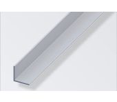 Alfer Vinkelprofil 10 x10 x 1 mm Aluelox 2 m ROL-2005040