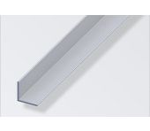 Alfer Vinkelprofil 40x40x2 mm Aluelox2 m ROL-2005045