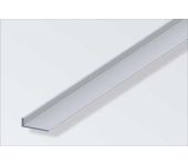 Alfer Vinkelprofil 20x10x1,5 mm Aluelox 2 m ROL-2005050