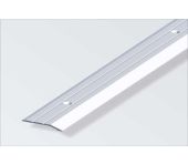 Alfer Afslut.profil 30x5 mm Alueloxeret 1 m ROL-2101441