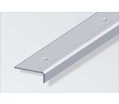 Alfer Trappeprofil 41x23 mm Alueloxeret 1 m ROL-2101452