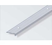 Alfer Afslut.profil 25x10 mm Aluelox. 2 m ROL-2105443