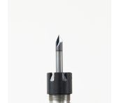 Yeti Tool - 6mm dia. 120° YT-21756