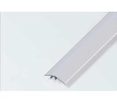 Alfer Parket Overgang 40 mm Alu.Elox 1 m ROL-2187090