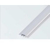 Alfer Parket Overgang 33 mm Alu.Elox 2 m ROL-2187280