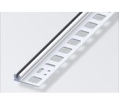 Alfer Bæreprofil PVC 5,5- 8,5 mm 1 m ROL-2188000