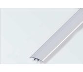Alfer Parket Overgang 46 mm Alu.Elox 1 m ROL-2188010