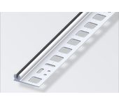 Alfer Bæreprofil PVC 5,5- 8,5 mm 2 m ROL-2188200