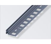 Alfer Bæreprofil PVC 11,5-13,5 mm 2 m ROL-2188204