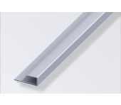 Alfer Parket Afslut. selvkl. 15x9 mm Alu 2 m ROL-2188330