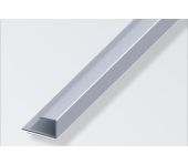 Alfer Parket Afslut. selvkl. 15x14 mm Alue 2 m ROL-2188335