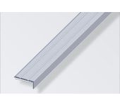 Alfer Parket Afslut. selvkl. 25x8 mm Alue 2 m ROL-2188350
