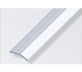 Alfer Overg. prof. selvkl.34x8 mm Alu.Elox 2 m ROL-2188360