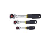 Proxxon Micro skraldenøgle 1/4" ROL-23160