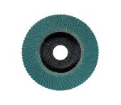 Metabo Lamelslibeskiver P120 125 mm 623198000