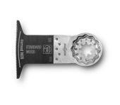 Fein Starlock E-Cut Standard klinge curved nr. 225 I 50 stk. 63502225250