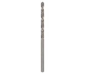 Bosch Slebet HSS-spiralbor 3 x 61mm 2 stk 2608585911