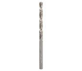 Bosch Slebet HSS-spiralbor 4 x 75mm 2 stk 2608585916