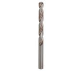 Bosch Slebet HSS-spiralbor 9 x 125mm 1 stk 2608585934