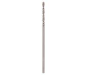 Bosch Slebet HSS-spiralbor 1.0 x 34mm 10 stk 2608595049