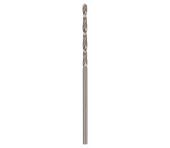 Bosch Slebet HSS-spiralbor 1.5 x 40mm 10 stk 2608595050