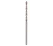 Bosch Slebet HSS-spiralbor 2.5 x 57mm 10 stk 2608595053