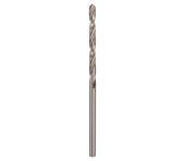 Bosch Slebet HSS-spiralbor 3.0 x 61mm 10 stk 2608595055