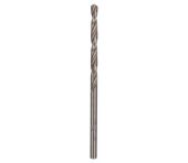 Bosch Slebet HSS-spiralbor 3,3 x 65mm 10 stk 2608595057