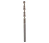 Bosch Slebet HSS-spiralbor 4,0 x 75mm 10 stk 2608595059