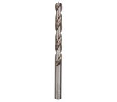 Bosch Slebet HSS-spiralbor 9.0 x 125mm 5 stk 2608595075