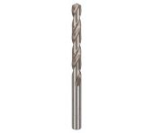 Bosch Slebet HSS-spiralbor 9.5 x 125mm 5 stk 2608595076