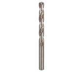 Bosch Slebet HSS-spiralbor 10.0 x 133mm 5 stk 2608595077