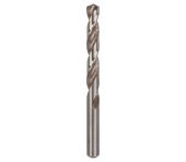 Bosch Slebet HSS-spiralbor 12.5 x 151mm 5 stk 2608595082