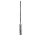 Bosch SDS plus-5-borehoved 5,5 x 100/165 2608596146