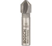 Bosch Forsænker stål M 5 5SKJ HSS 10x48mm 2608596665
