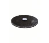 Bosch X-LOCK-SCM-bagskive med midterhul - 125 mm 2608601724