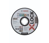 Bosch X-LOCK Multi Construction-skæreskive 125 x 1,6 x 22,2mm 2608619270